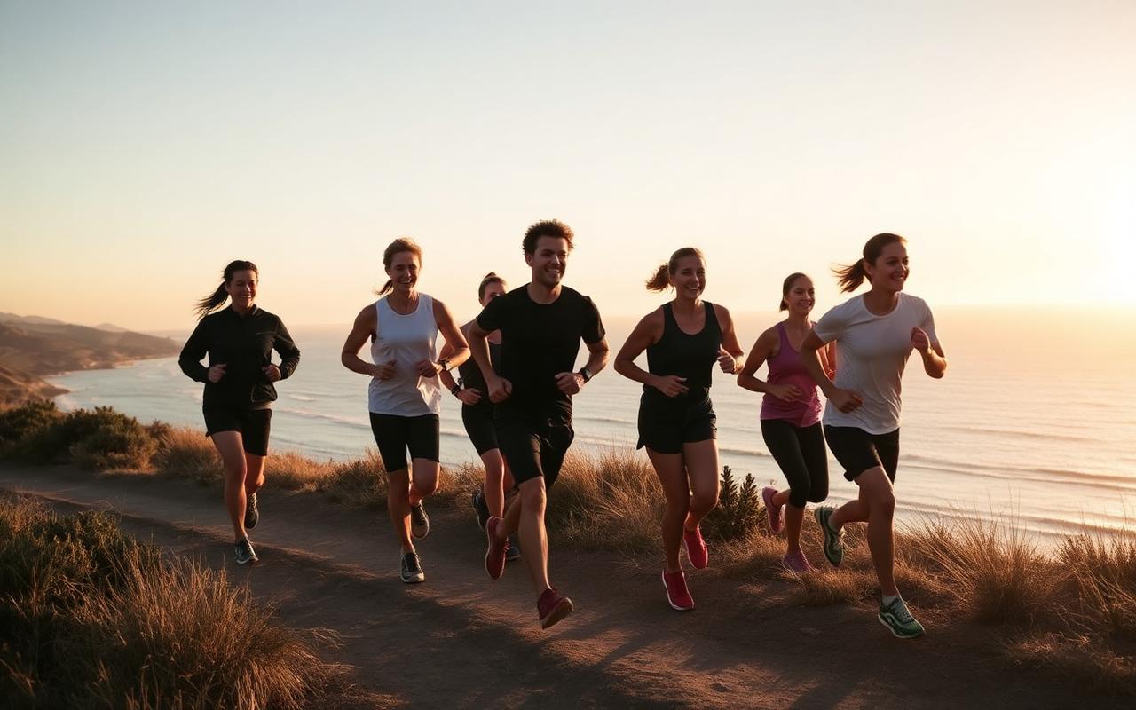 Run Club al Parco degli Acquedotti